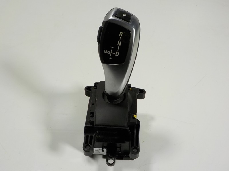 Recambio de palanca cambio para bmw x3 (f25) 2.0 turbodiesel referencia OEM IAM 61317950394 GW929690401 