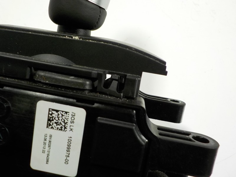 Recambio de palanca cambio para bmw x3 (f25) 2.0 turbodiesel referencia OEM IAM 61317950394 GW929690401 