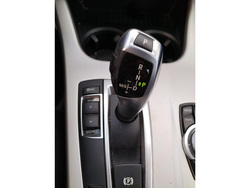 Recambio de palanca cambio para bmw x3 (f25) 2.0 turbodiesel referencia OEM IAM 61317950394 GW929690401 