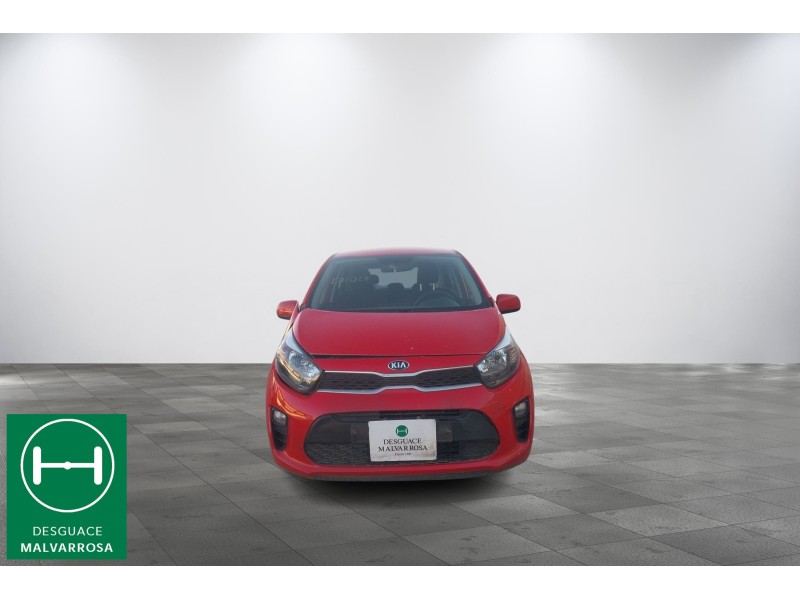 kia picanto iii (ja) del año 2018