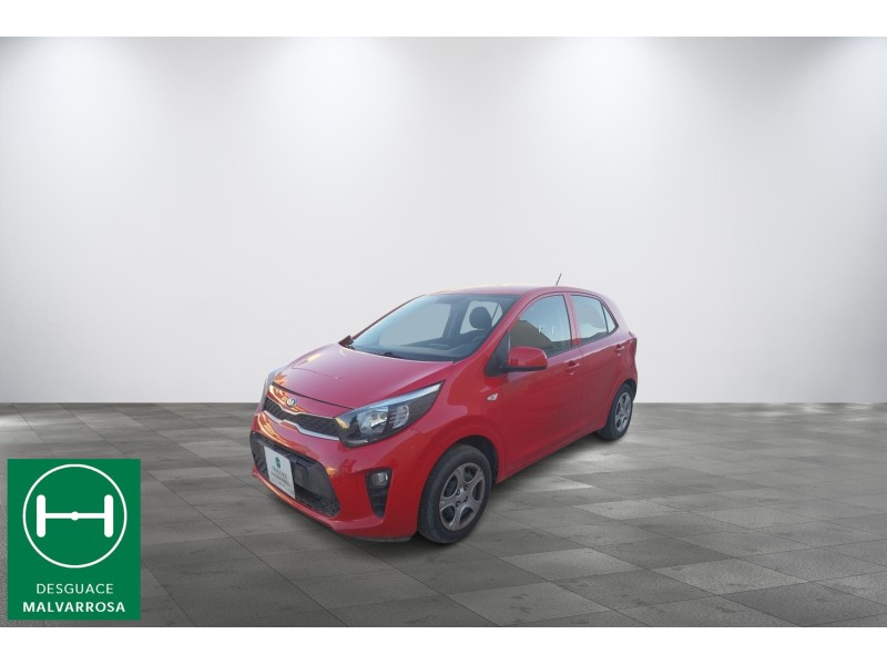 kia picanto iii (ja) del año 2018