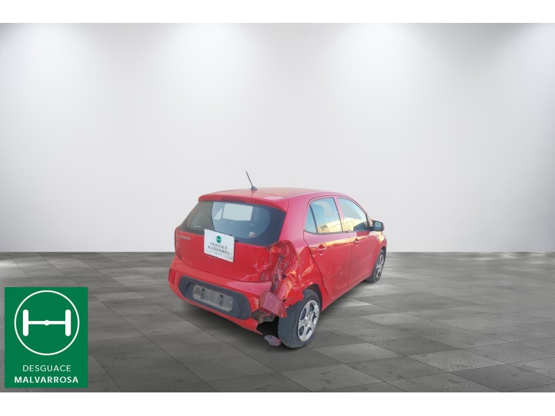 kia picanto iii (ja) del año 2018