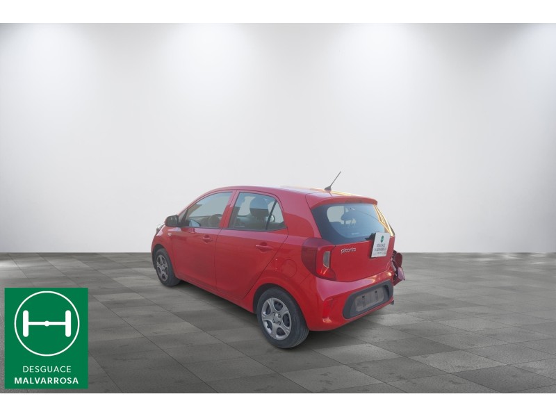 kia picanto iii (ja) del año 2018