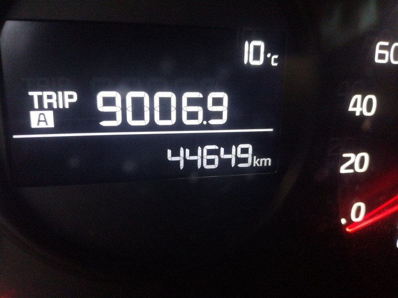 kia picanto iii (ja) del año 2018