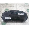 Recambio de cuadro instrumentos para suzuki swift berlina (mz) gl (5-ptas.) referencia OEM IAM 3410062JG0 3410062J3 A2C53088068