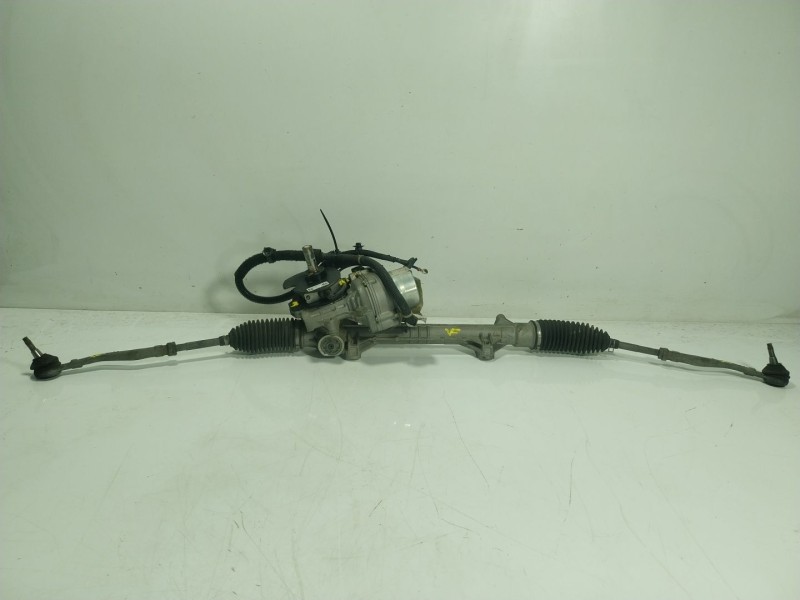 Recambio de cremallera direccion para citroën c4 cactus 1.6 bluehdi 100 referencia OEM IAM 1613245280 9816451280 