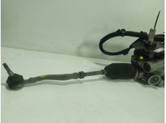 Recambio de cremallera direccion para citroën c4 cactus 1.6 bluehdi 100 referencia OEM IAM 1613245280 9816451280  2