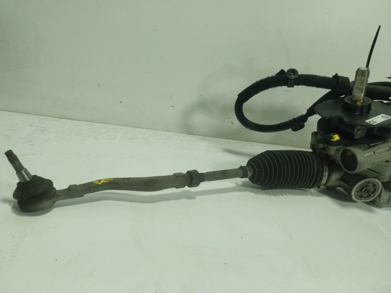 Recambio de cremallera direccion para citroën c4 cactus 1.6 bluehdi 100 referencia OEM IAM 1613245280 9816451280 