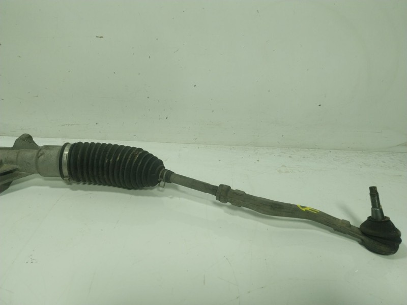 Recambio de cremallera direccion para citroën c4 cactus 1.6 bluehdi 100 referencia OEM IAM 1613245280 9816451280 