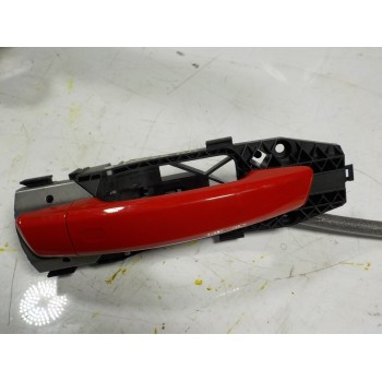 MANETA EXTERIOR DELANTERA DERECHA 8V0837206AGRU 