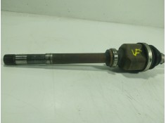 Recambio de transmision derecha para citroën c4 cactus 1.6 bluehdi 100 referencia OEM IAM 9800387480 9806459280  2