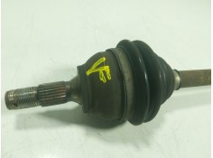 Recambio de transmision izquierda para citroën c4 cactus 1.6 bluehdi 100 referencia OEM IAM 9800387380 9806459180  2