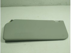 Recambio de parasol derecho para ford transit v363 caja/chasis (fed, ffd) 2.0 ecoblue rwd referencia OEM IAM 2643822  