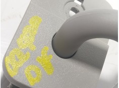 Recambio de parasol derecho para ford transit v363 caja/chasis (fed, ffd) 2.0 ecoblue rwd referencia OEM IAM 2643822   2