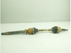 Recambio de transmision derecha para ford transit v363 caja/chasis (fed, ffd) 2.0 ecoblue referencia OEM IAM 2712156  KK213B436B