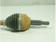 Recambio de transmision derecha para ford transit v363 caja/chasis (fed, ffd) 2.0 ecoblue referencia OEM IAM 2712156  KK213B436B 2