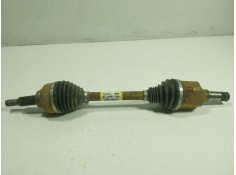 Recambio de transmision izquierda para ford transit v363 caja/chasis (fed, ffd) 2.0 ecoblue referencia OEM IAM 2712147  KK213B43