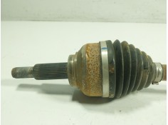 Recambio de transmision izquierda para ford transit v363 caja/chasis (fed, ffd) 2.0 ecoblue referencia OEM IAM 2712147  KK213B43 2