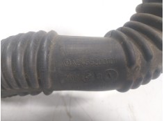 Recambio de tubo intercooler para mercedes-benz cla shooting brake (x117) cla 200 cdi / d (117.908) referencia OEM IAM A24652001 2