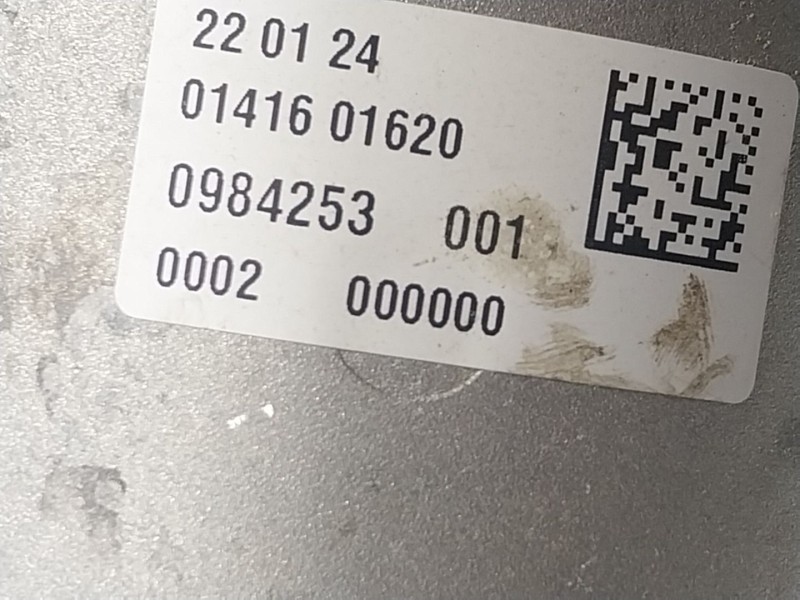 Recambio de cremallera direccion para bmw 4 descapotable (g23, g83) 430 i xdrive referencia OEM IAM 32105B38FA6 225A4E47601 