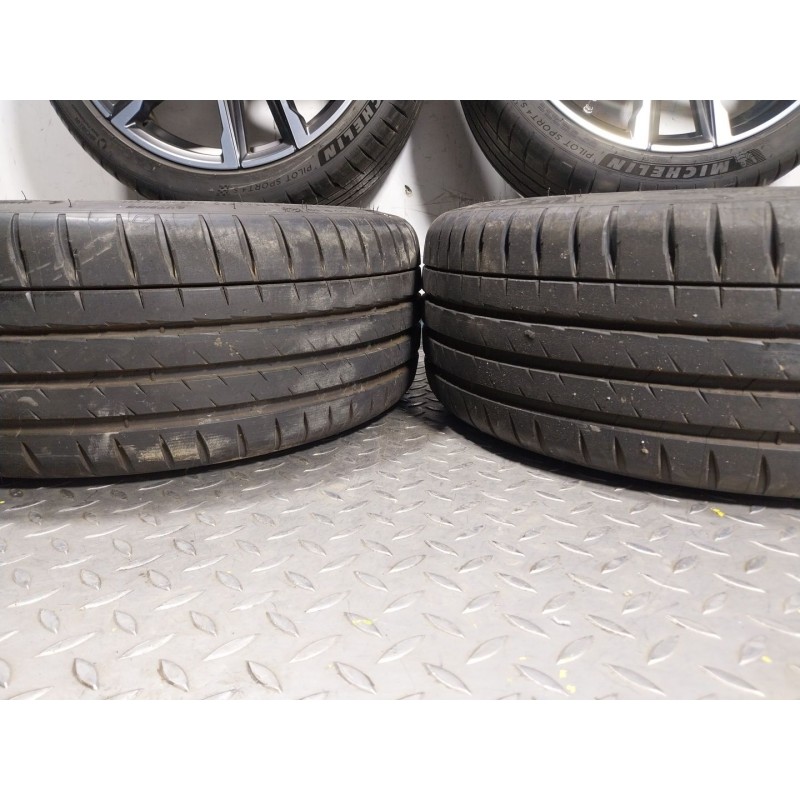 Recambio de juego llantas para bmw 4 descapotable (g23, g83) 430 i xdrive referencia OEM IAM 36118747000 8747001 36118747001