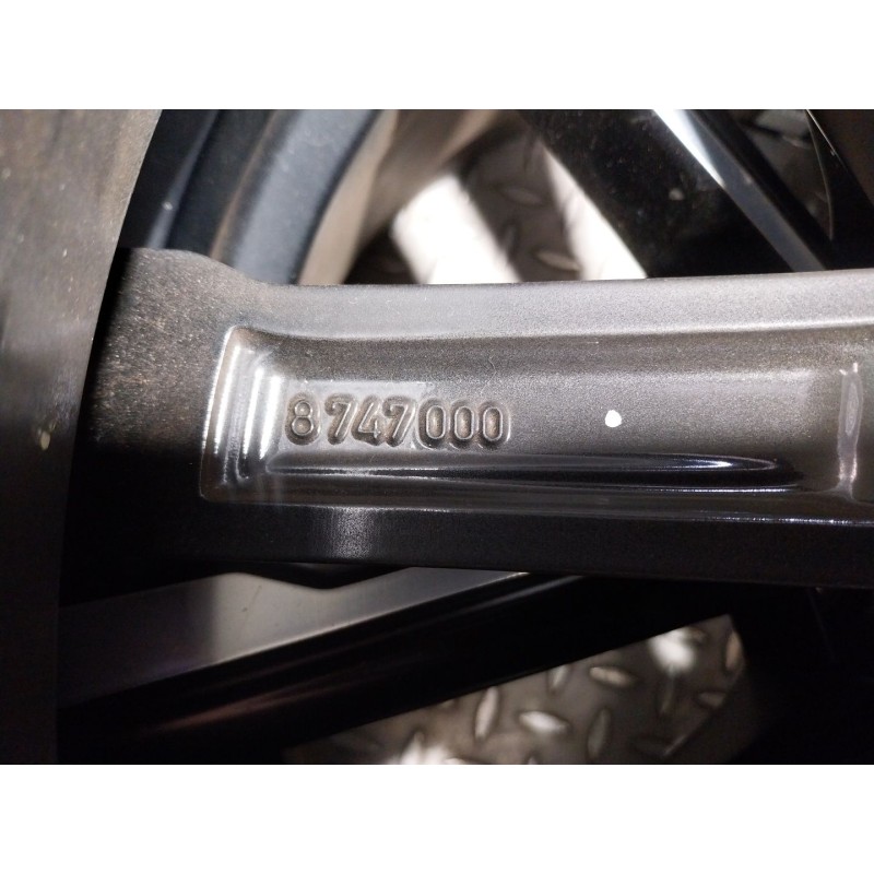 Recambio de juego llantas para bmw 4 descapotable (g23, g83) 430 i xdrive referencia OEM IAM 36118747000 8747001 36118747001