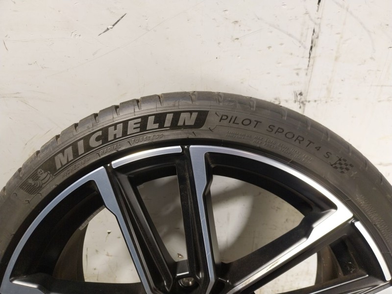 Recambio de juego llantas para bmw 4 descapotable (g23, g83) 430 i xdrive referencia OEM IAM 36118747000 8747001 36118747001