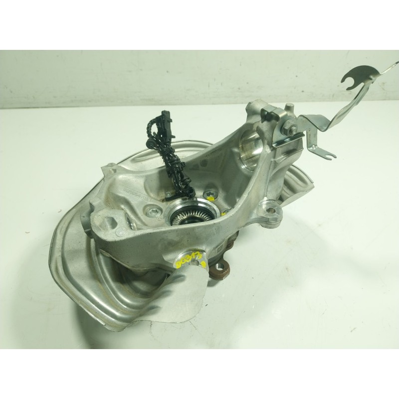 Recambio de mangueta delantera derecha para bmw 4 descapotable (g23, g83) 430 i xdrive referencia OEM IAM 31216877148 62165415 