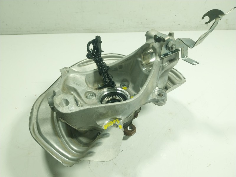 Recambio de mangueta delantera derecha para bmw 4 descapotable (g23, g83) 430 i xdrive referencia OEM IAM 31216877148 62165415 