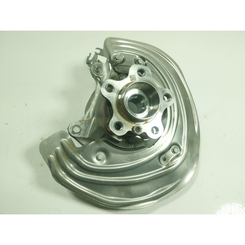 Recambio de mangueta delantera derecha para bmw 4 descapotable (g23, g83) 430 i xdrive referencia OEM IAM 31216877148 62165415 