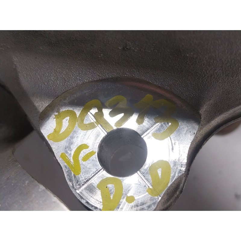 Recambio de mangueta delantera derecha para bmw 4 descapotable (g23, g83) 430 i xdrive referencia OEM IAM 31216877148 62165415 