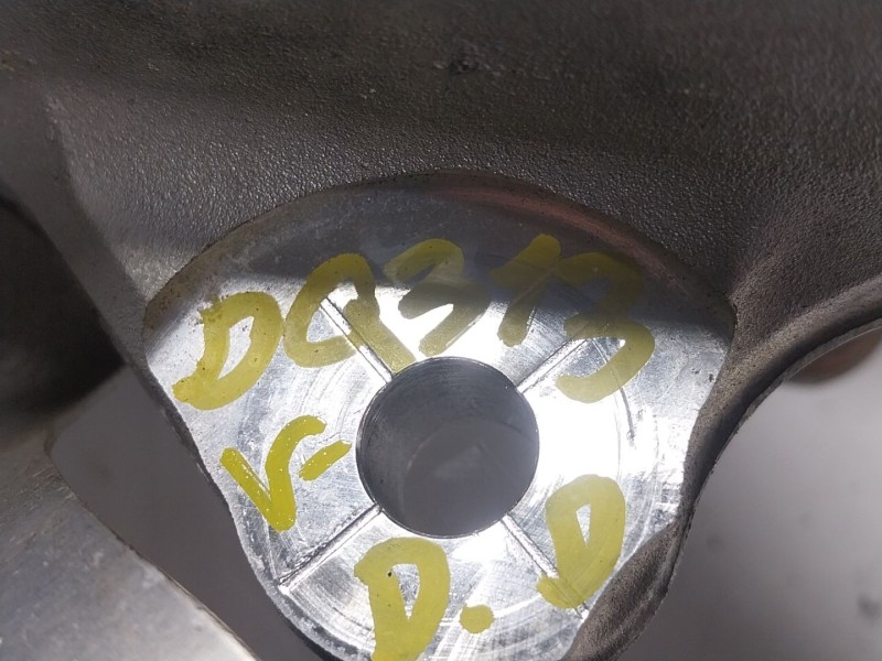 Recambio de mangueta delantera derecha para bmw 4 descapotable (g23, g83) 430 i xdrive referencia OEM IAM 31216877148 62165415 