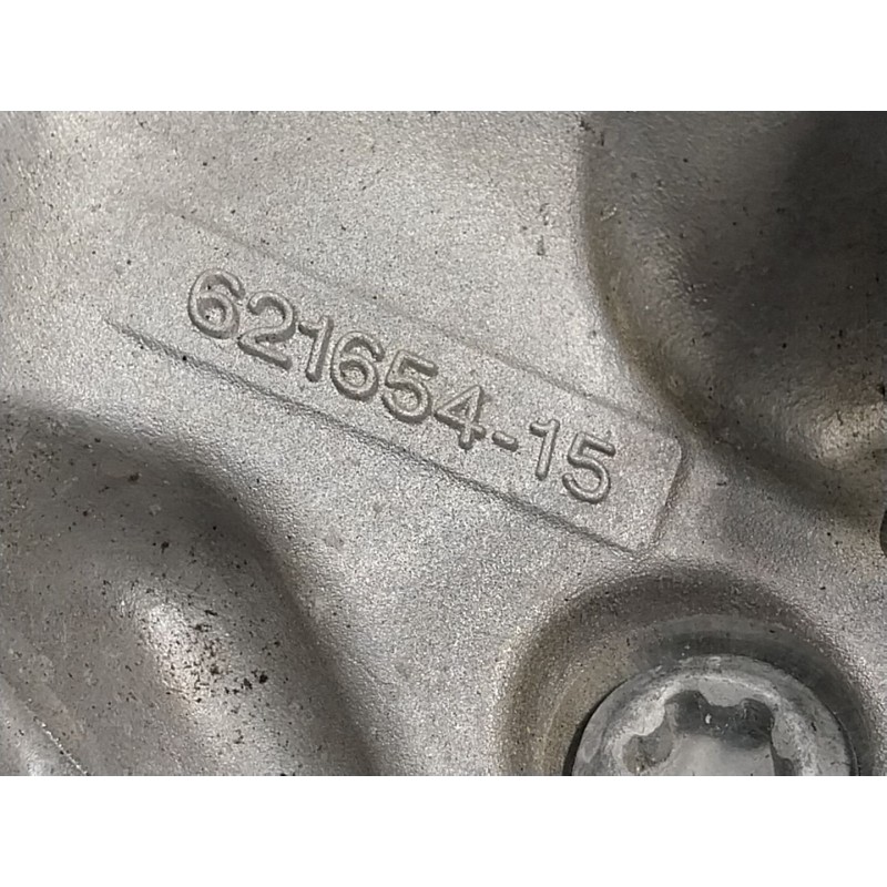 Recambio de mangueta delantera derecha para bmw 4 descapotable (g23, g83) 430 i xdrive referencia OEM IAM 31216877148 62165415 