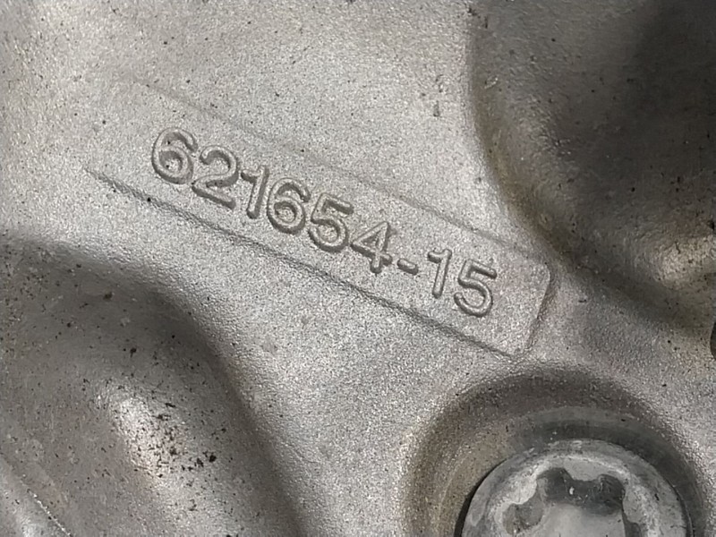 Recambio de mangueta delantera derecha para bmw 4 descapotable (g23, g83) 430 i xdrive referencia OEM IAM 31216877148 62165415 