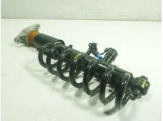 Recambio de amortiguador trasero izquierdo para bmw 4 descapotable (g23, g83) m 440 i mild-hybrid xdrive referencia OEM IAM 3710