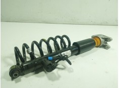 Recambio de amortiguador trasero izquierdo para bmw 4 descapotable (g23, g83) m 440 i mild-hybrid xdrive referencia OEM IAM 3710 2