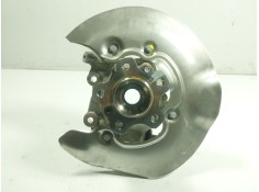 Recambio de mangueta trasera izquierda para bmw 4 descapotable (g23, g83) m 440 i mild-hybrid xdrive referencia OEM IAM 33306879 2