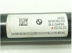 Recambio de transmision central delantera para bmw 4 descapotable (g23, g83) m 440 i mild-hybrid xdrive referencia OEM IAM 26208 2