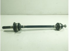 Recambio de transmision trasera derecha para bmw 4 descapotable (g23, g83) m 440 i mild-hybrid xdrive referencia OEM IAM 3320868