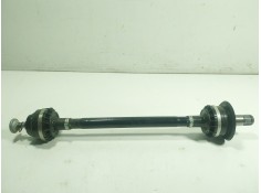 Recambio de transmision trasera izquierda para bmw 4 descapotable (g23, g83) m 440 i mild-hybrid xdrive referencia OEM IAM 33208