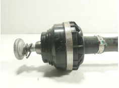 Recambio de transmision trasera izquierda para bmw 4 descapotable (g23, g83) m 440 i mild-hybrid xdrive referencia OEM IAM 33208 2