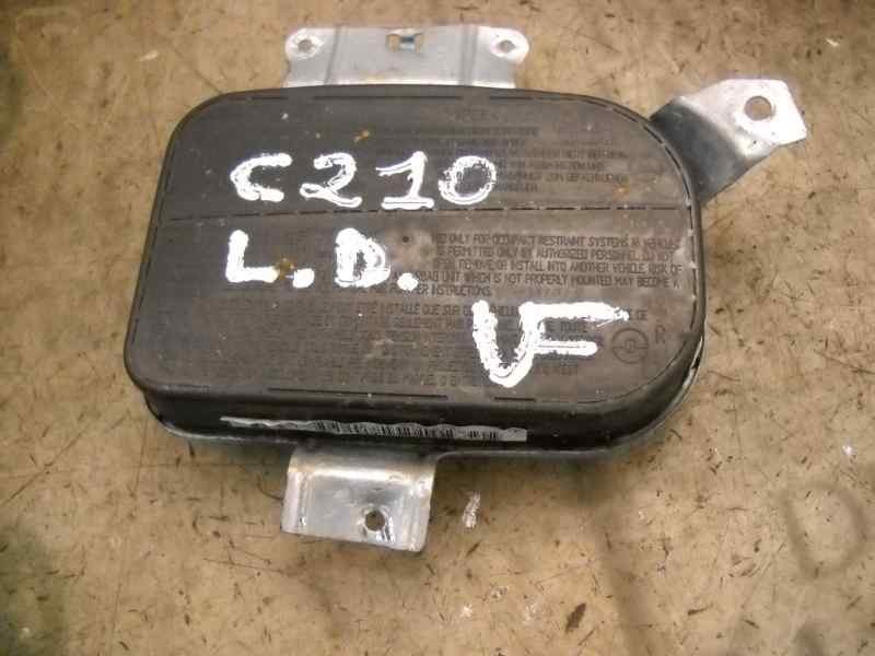 Recambio de airbag lateral derecho para mercedes-benz clase e (w210) berlina referencia OEM IAM   