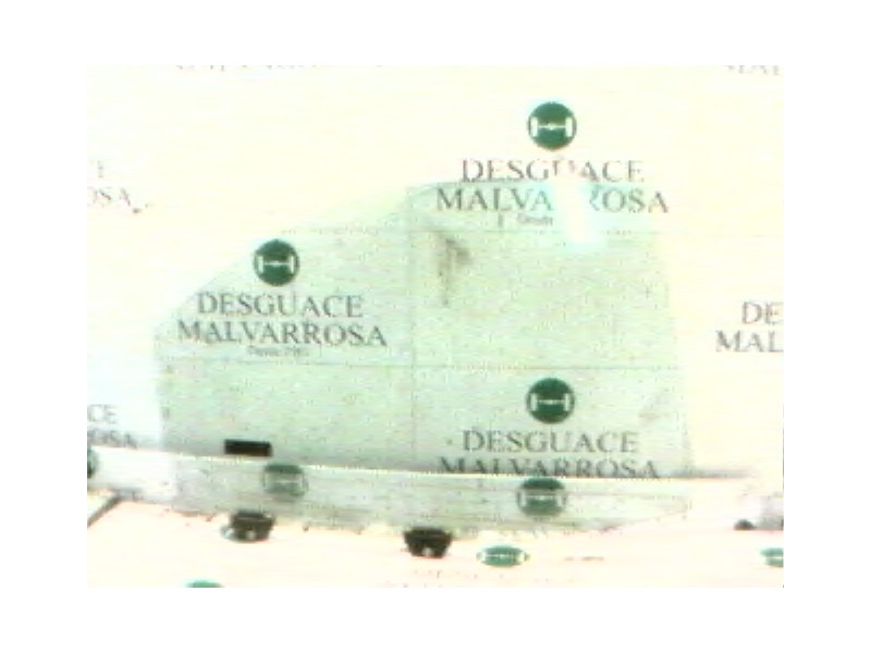 Recambio de cristal puerta trasero derecho para chrysler stratus berlina (ja) 2.0 lx referencia OEM IAM   