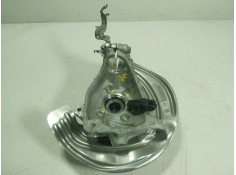 Recambio de mangueta delantera izquierda para bmw 4 coupé (g22, g82) m 440 i mild-hybrid xdrive referencia OEM IAM 31216877147  