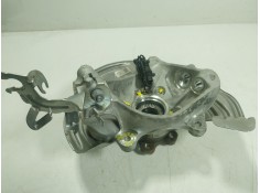 Recambio de mangueta delantera izquierda para bmw 4 coupé (g22, g82) m 440 i mild-hybrid xdrive referencia OEM IAM 31216877147   2