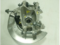 Recambio de mangueta trasera derecha para bmw 4 coupé (g22, g82) m 440 i mild-hybrid xdrive referencia OEM IAM 33306879524  