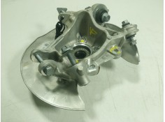 Recambio de mangueta trasera derecha para bmw 4 coupé (g22, g82) m 440 i mild-hybrid xdrive referencia OEM IAM 33306879524   2