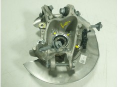 Recambio de mangueta trasera izquierda para bmw 4 coupé (g22, g82) m 440 i mild-hybrid xdrive referencia OEM IAM 33306879523  