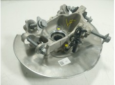 Recambio de mangueta trasera izquierda para bmw 4 coupé (g22, g82) m 440 i mild-hybrid xdrive referencia OEM IAM 33306879523   2