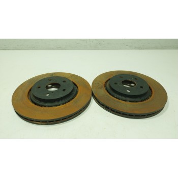 DISCO FRENO DELANTERO 4351242070 